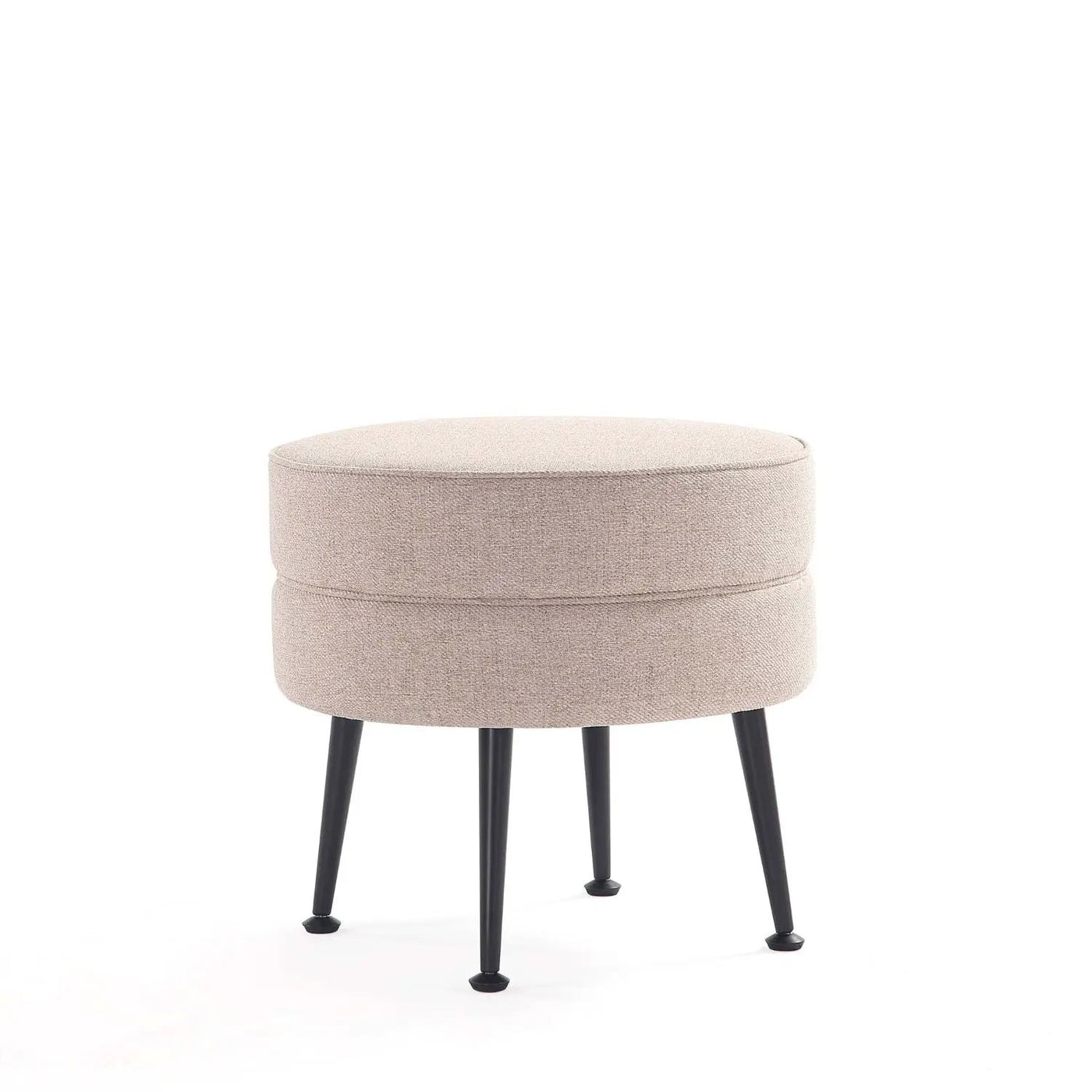 Bailey - Accent Ottoman by HouseOfZazla