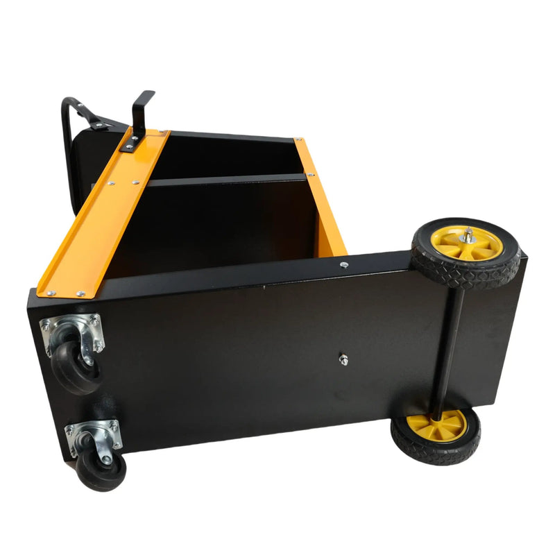 Multi-Function Welder Trolley by HouseOfZazla