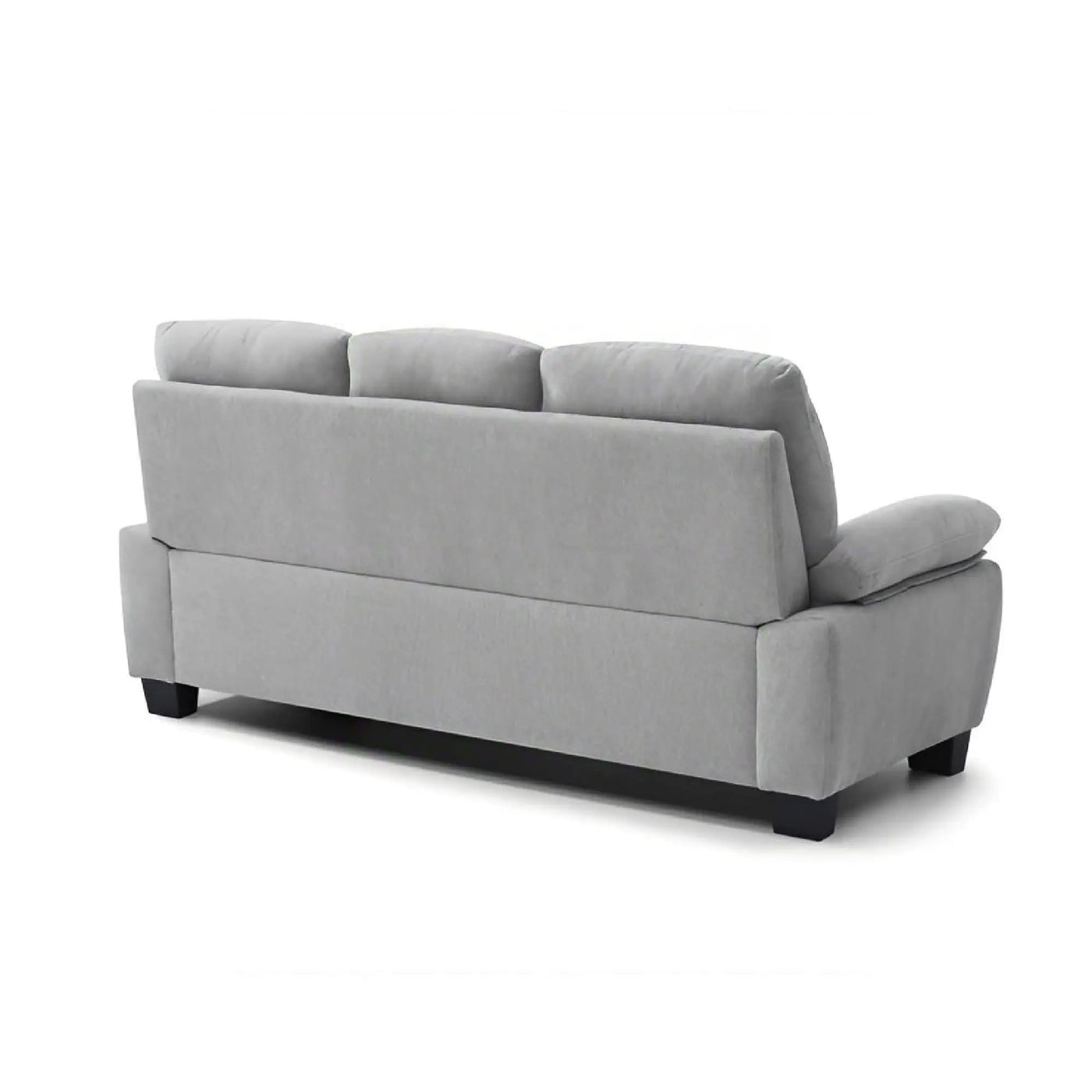 Summerton - Sofa With Pillow Top Arms by HouseOfZazla