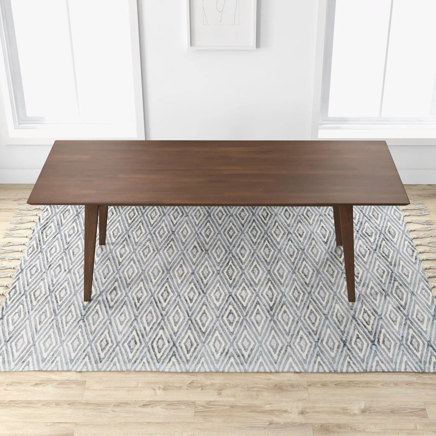 Carlos - Dining Table by HouseOfZazla