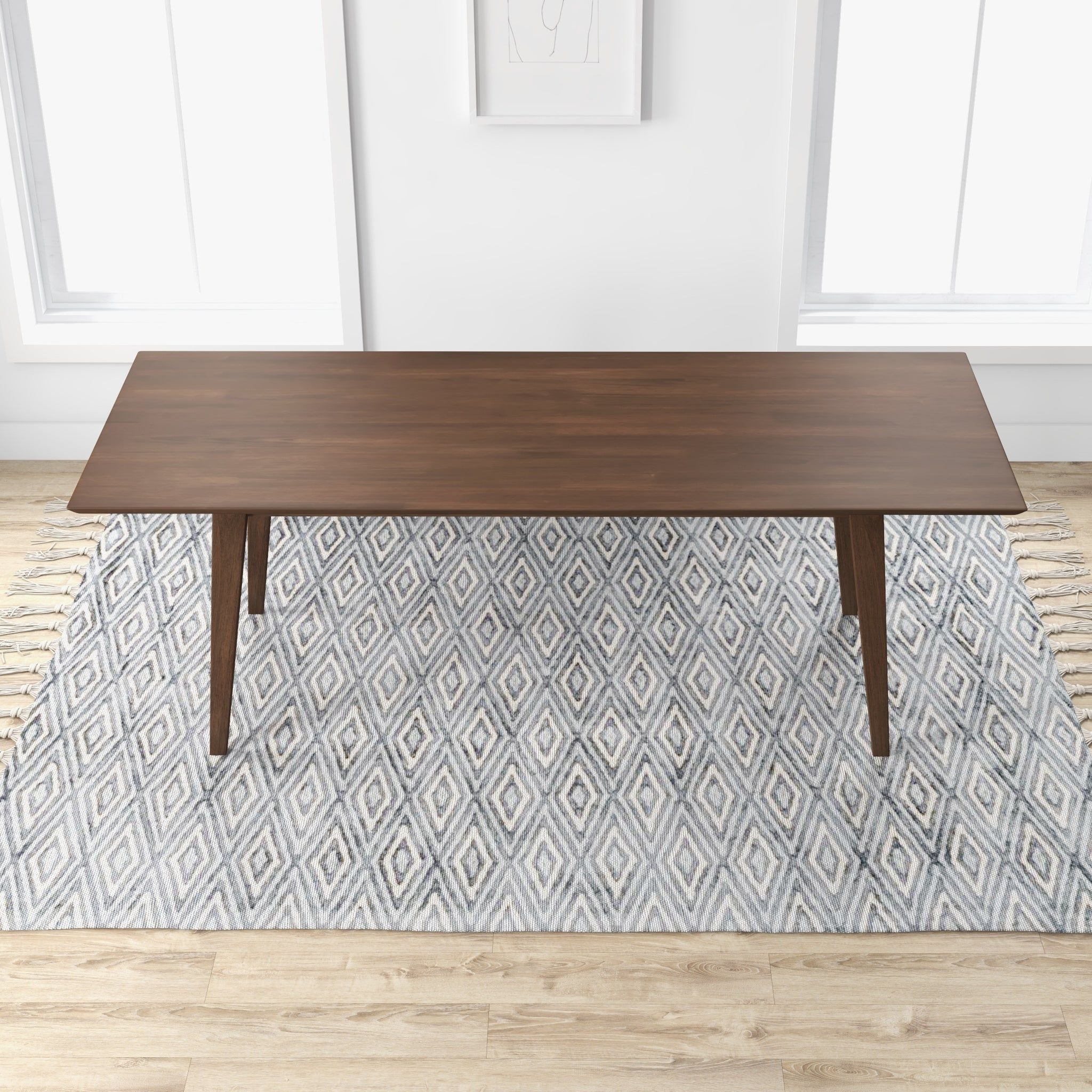 Carlos - Dining Table by HouseOfZazla