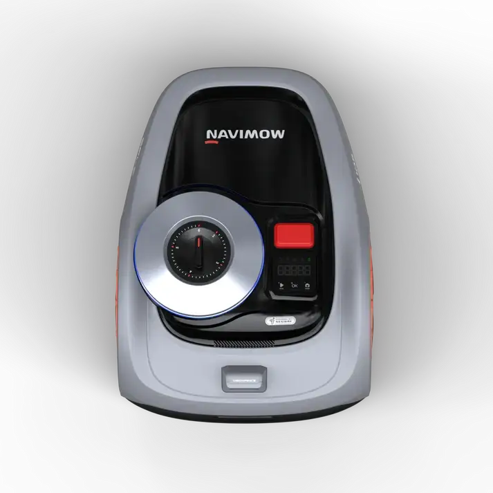 Segway Navimow i Series Automatic Lawn Mower – GPS Navigation & App Control by Outdoor-USA®