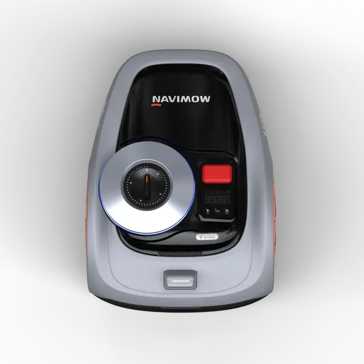 Segway Navimow i Series Automatic Lawn Mower – GPS Navigation & App Control by Outdoor-USA®
