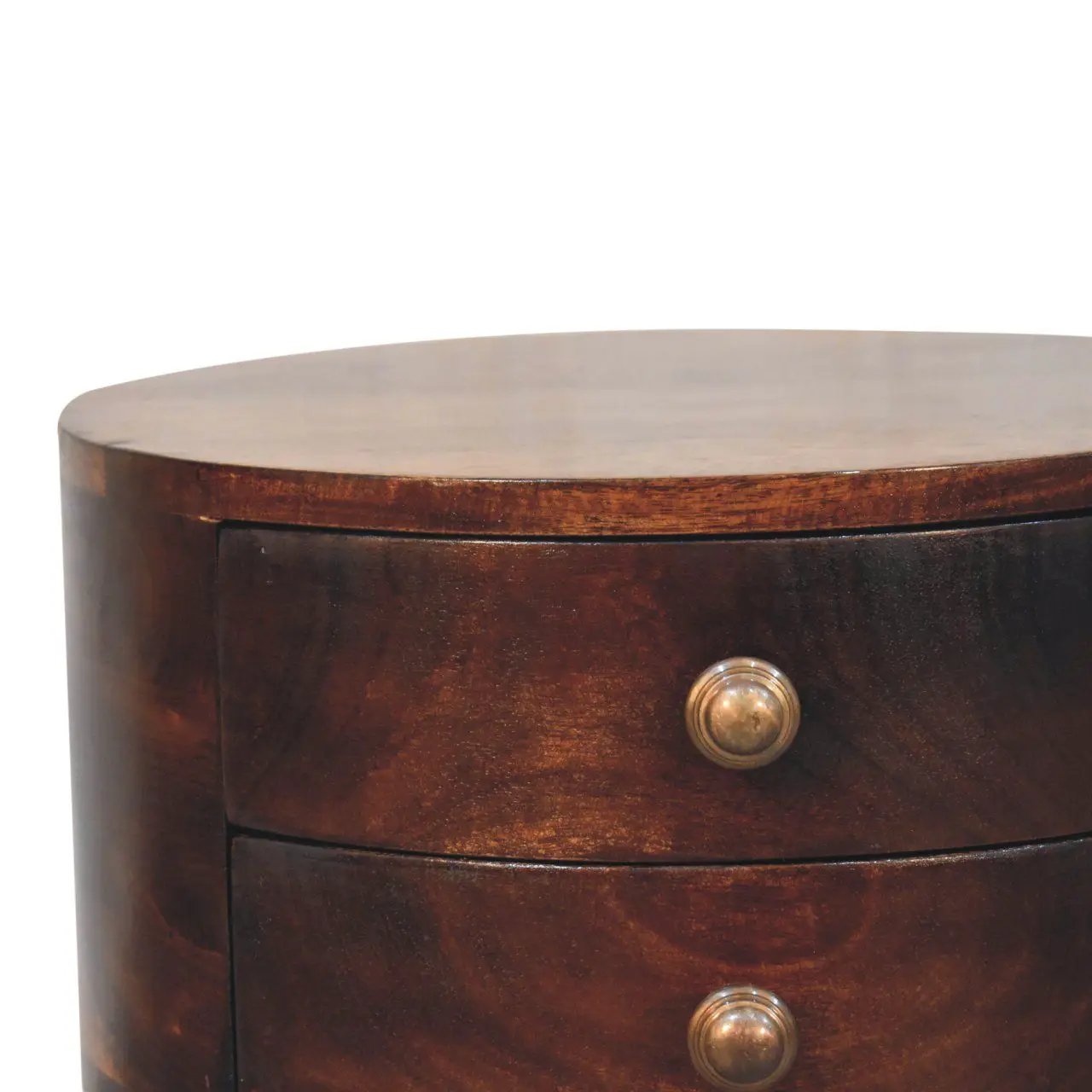 Odyssey - Bedside Nightstand by HouseOfZazla