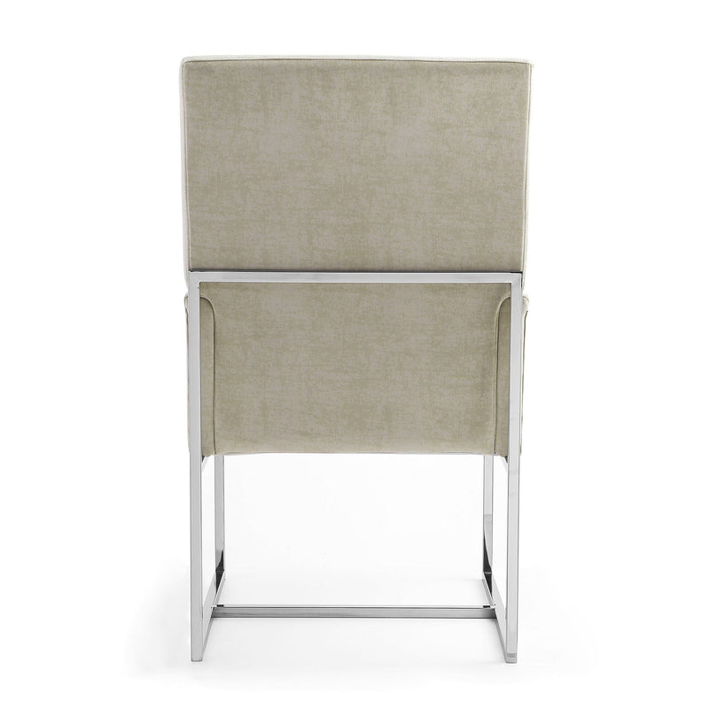 Element - Dining Arm Chair by HouseOfZazla