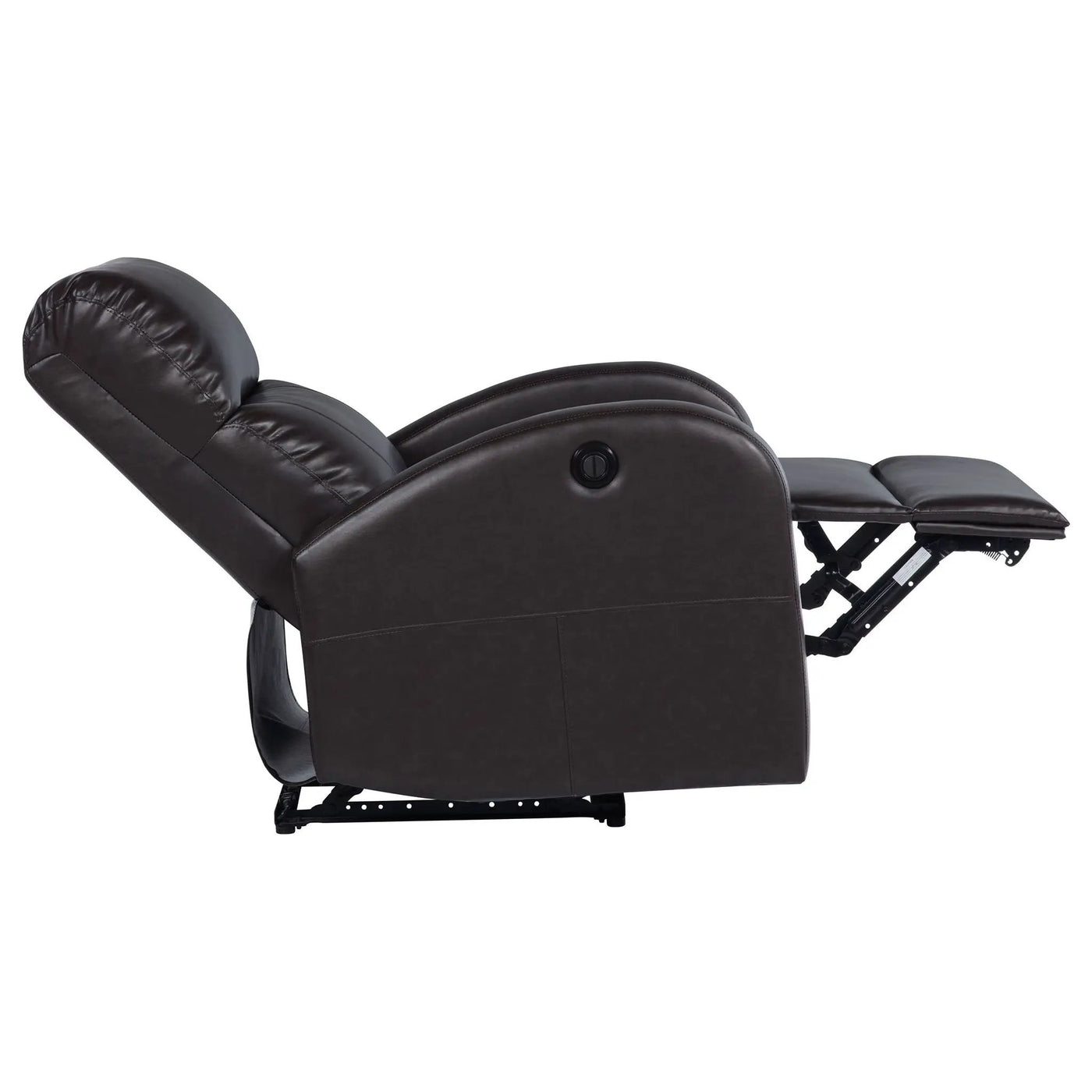 Meglia - Power Recliner Chair by HouseOfZazla