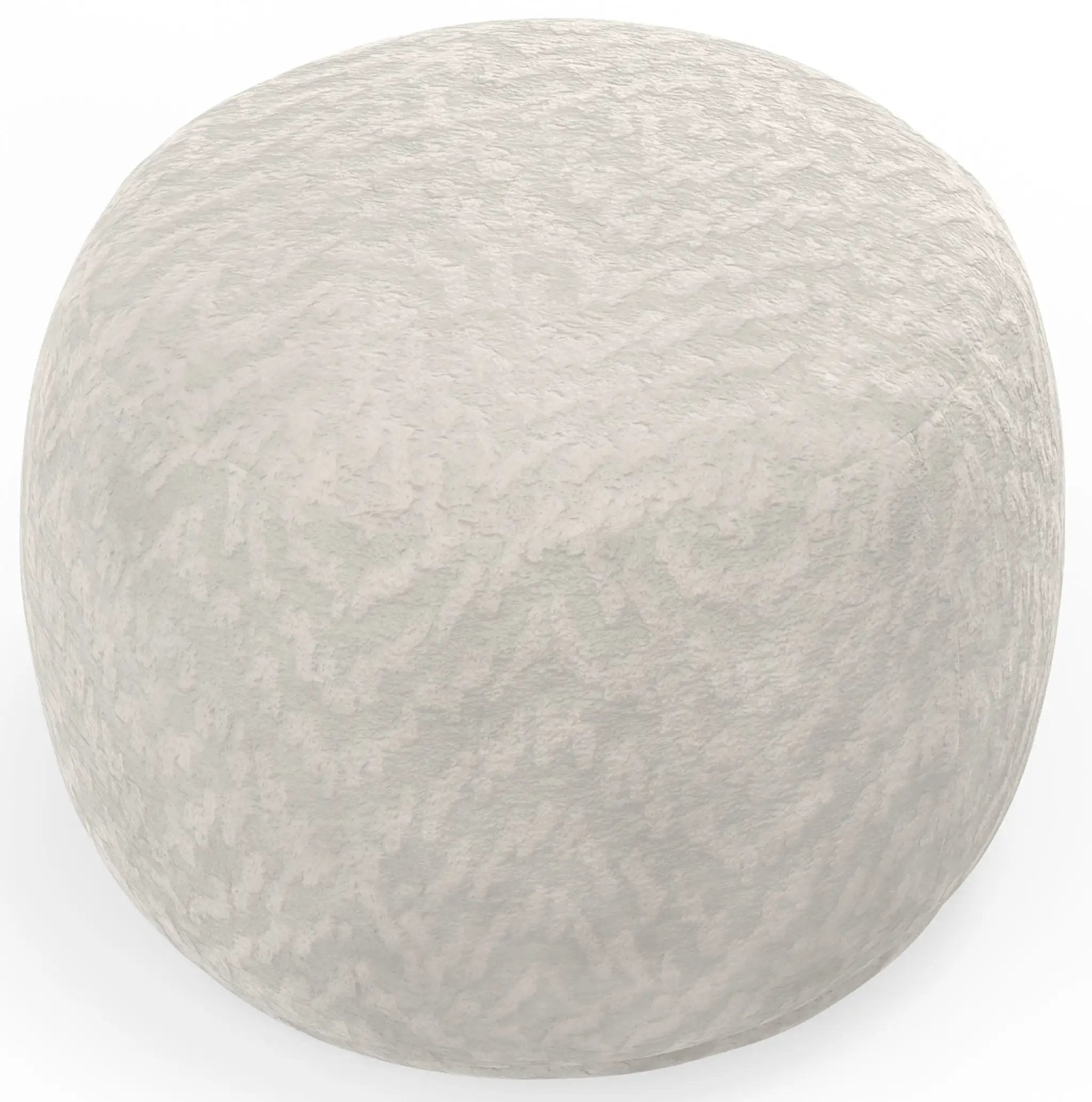 Sploosh - Footstool by Unique Piece Furniture