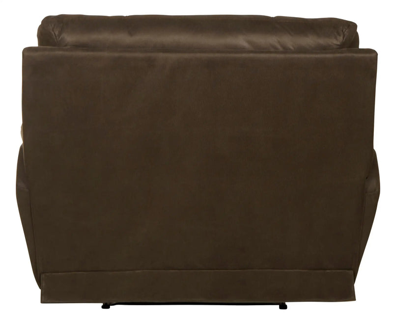 Atlas - Recliner - Charcoal by Unique Piece Furniture