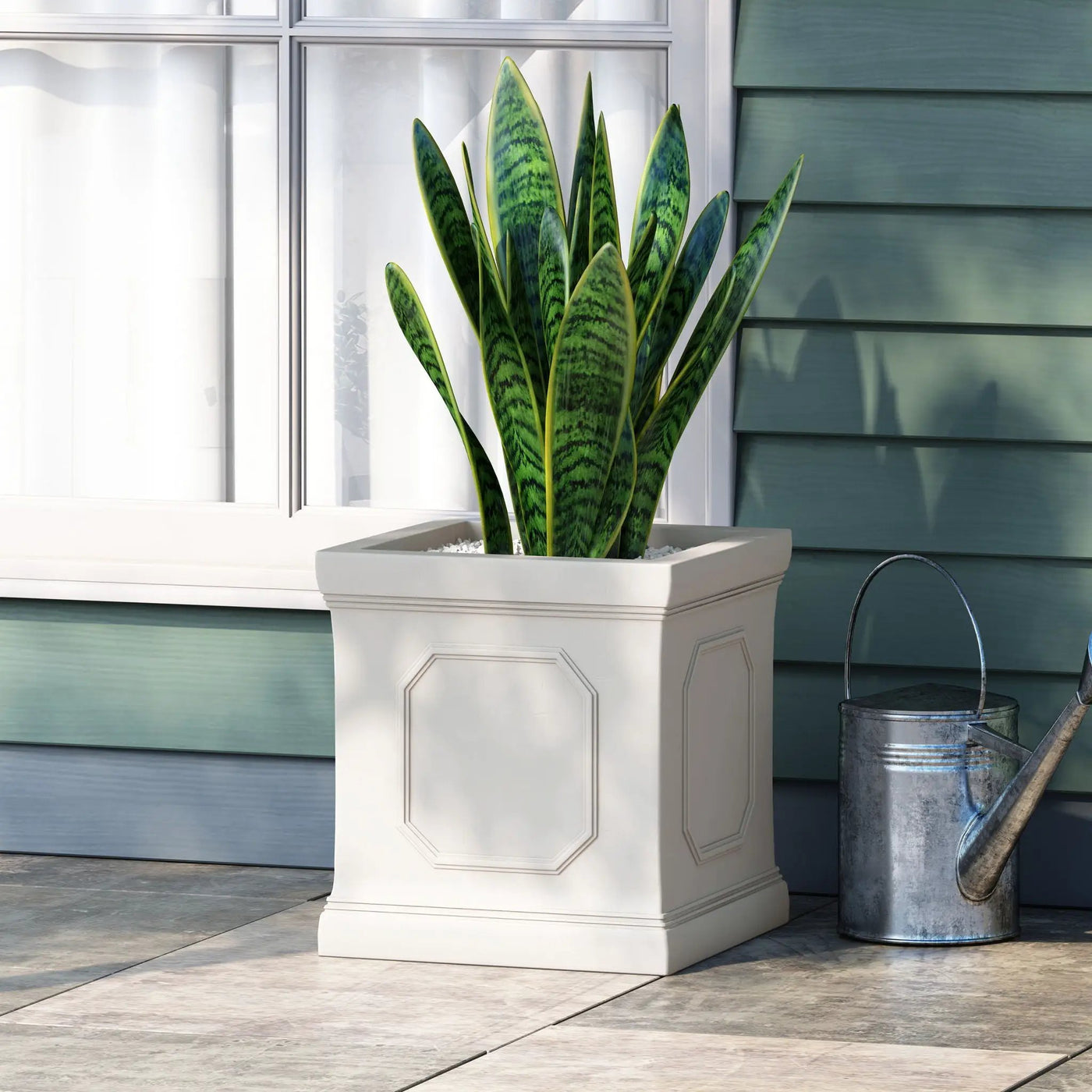 Durable Planter by HouseOfZazla