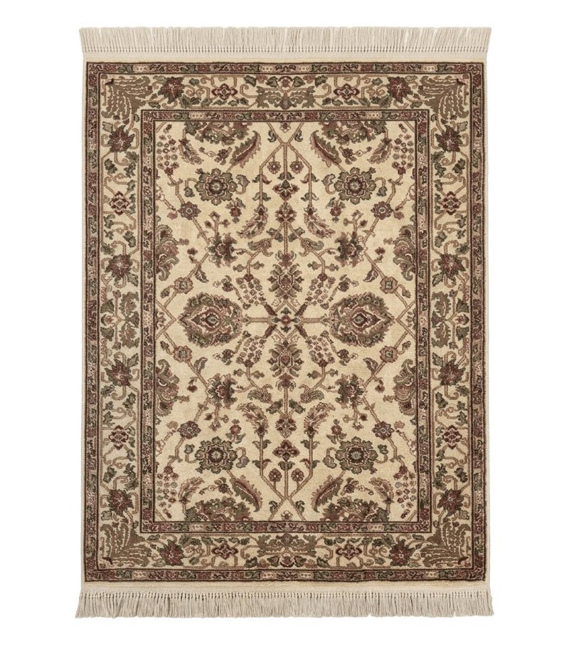 Karastan Rug 4x6, Agra #704, Original 700 Series, Vintage Wool Pile Discontinued Karastan Carpet by Jewel Rugs