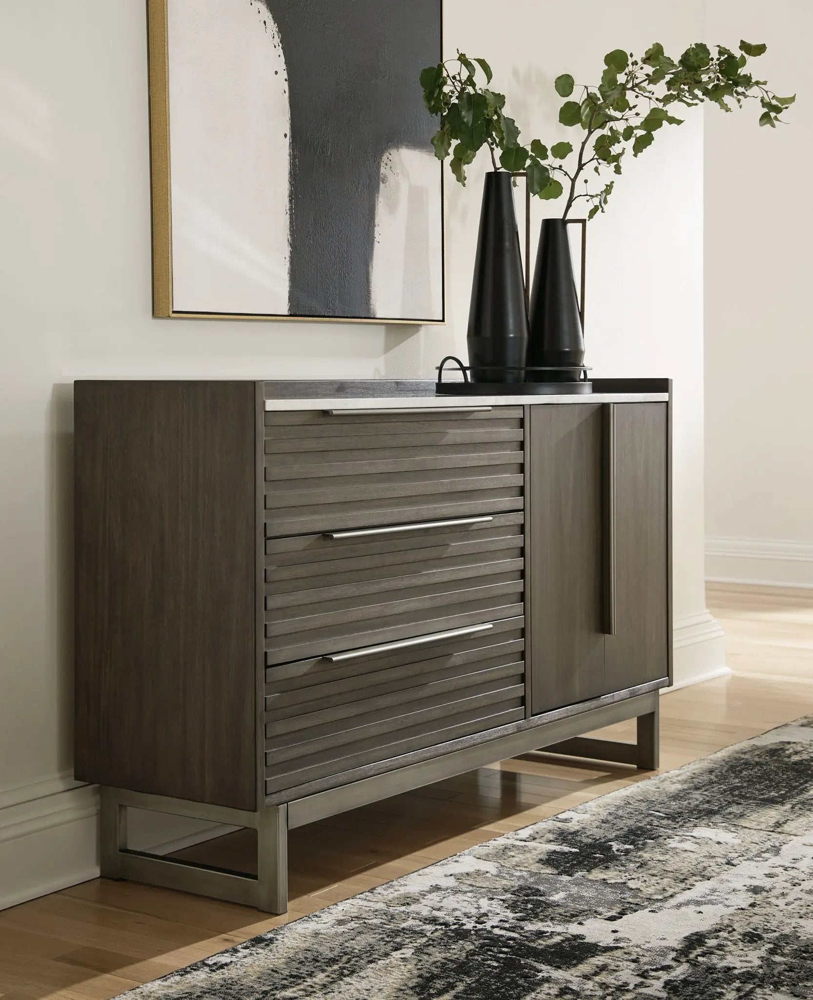 Arkenton - Dresser by Unique Piece Furniture