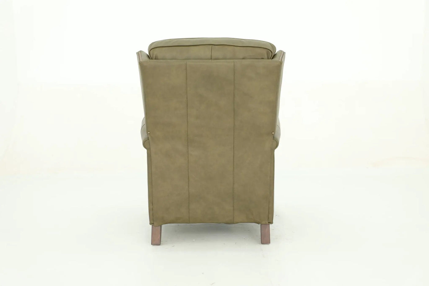 Shasta - Recliner Push Thru The Arm by Unique Piece Furniture