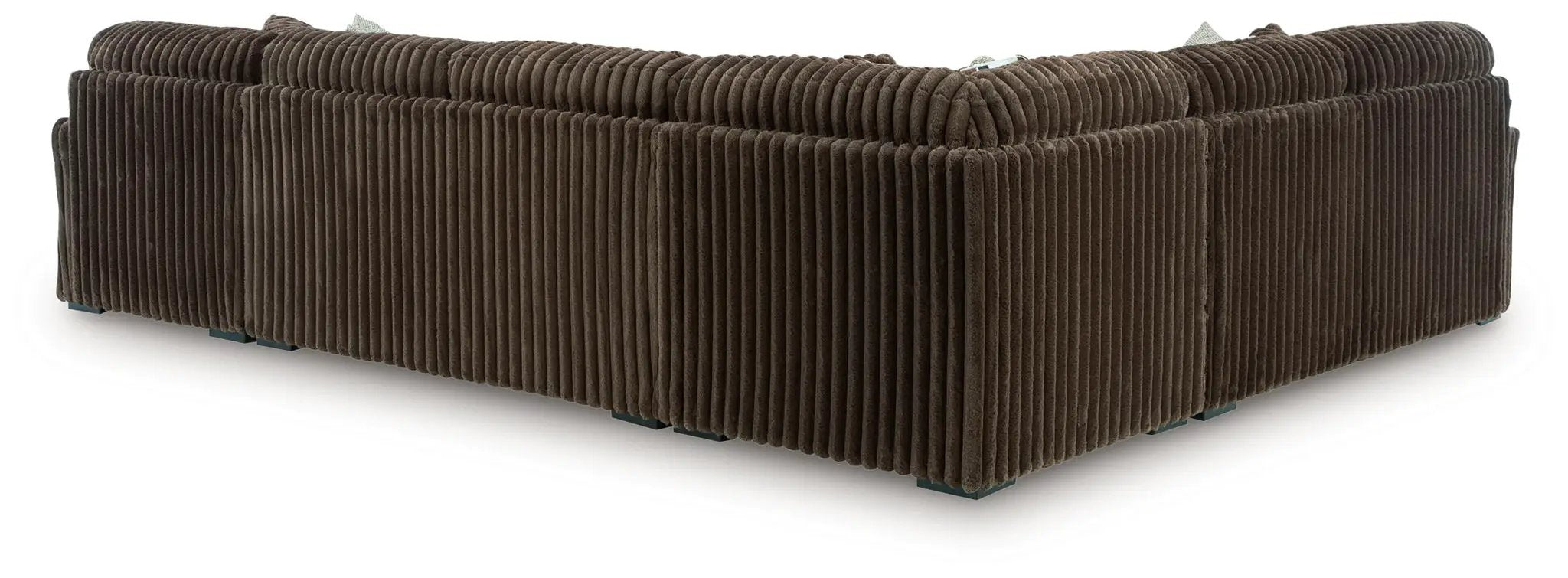 Midnight-Madness - Sectional by Unique Piece Furniture