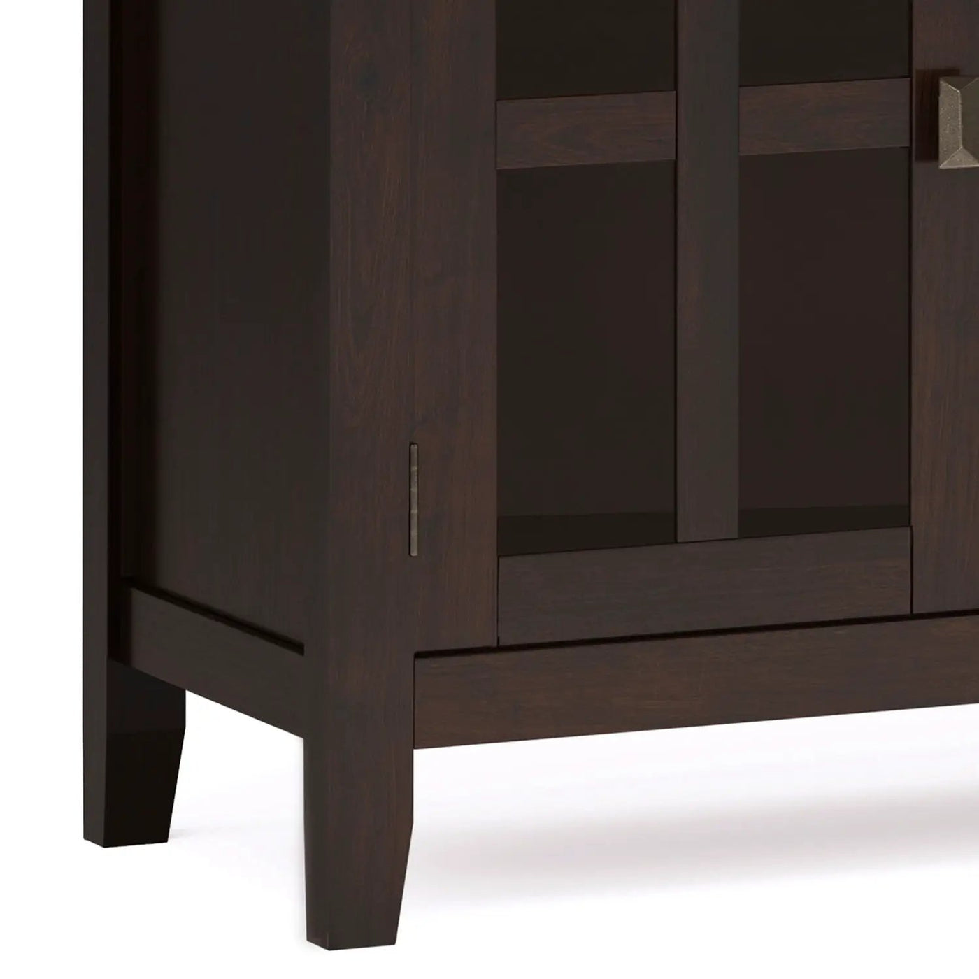 Artisan - 4 Door Sideboard Buffet by HouseOfZazla