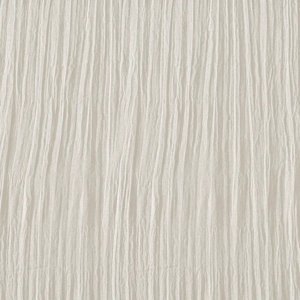 Solid Crushed Curtain Panel Pair (2 Pcs Window Panels) by HouseOfZazla