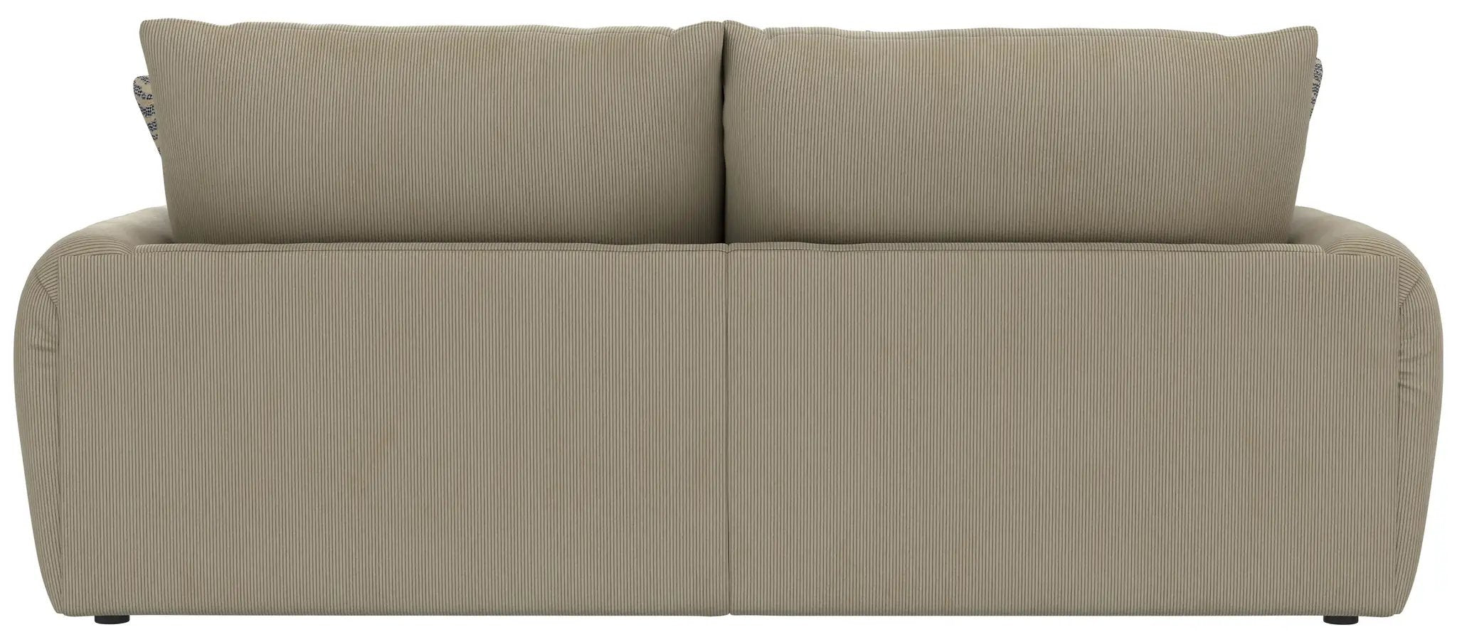 Ezra - Sofa - Twine by Unique Piece Furniture