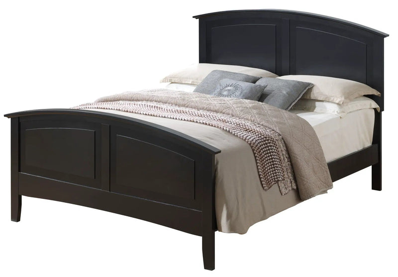 Bed For Cozy Spaces Elegant by Unique Piece Furniture