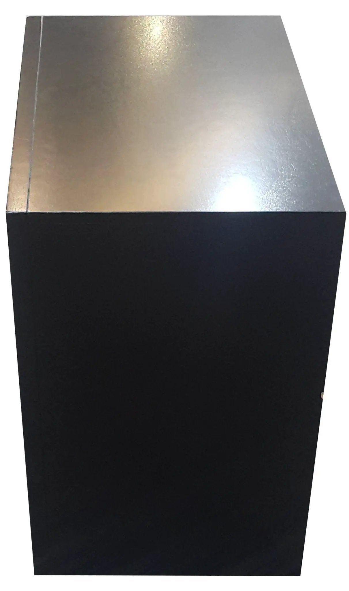 Ireland Elegant Design Nightstand by HouseOfZazla