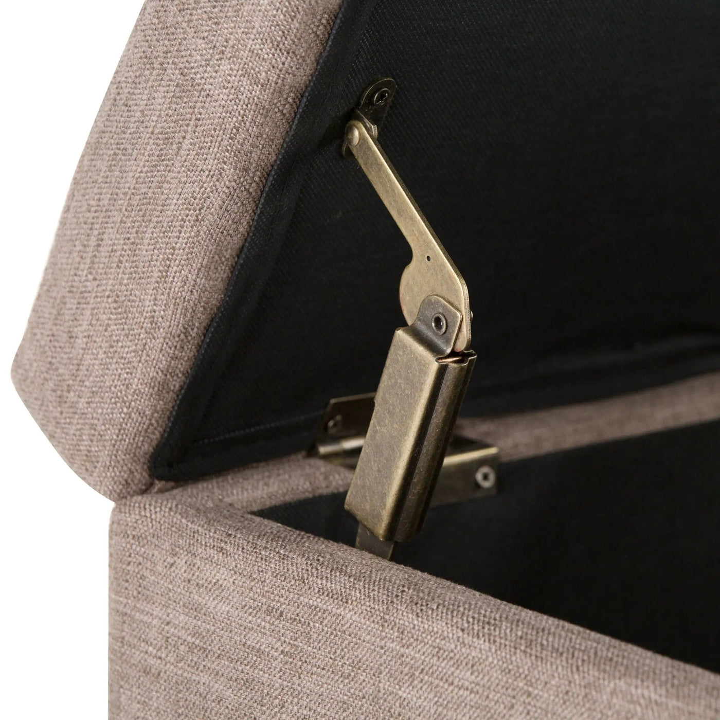 Avalon - Multifunctional Storage Ottoman Bench by HouseOfZazla