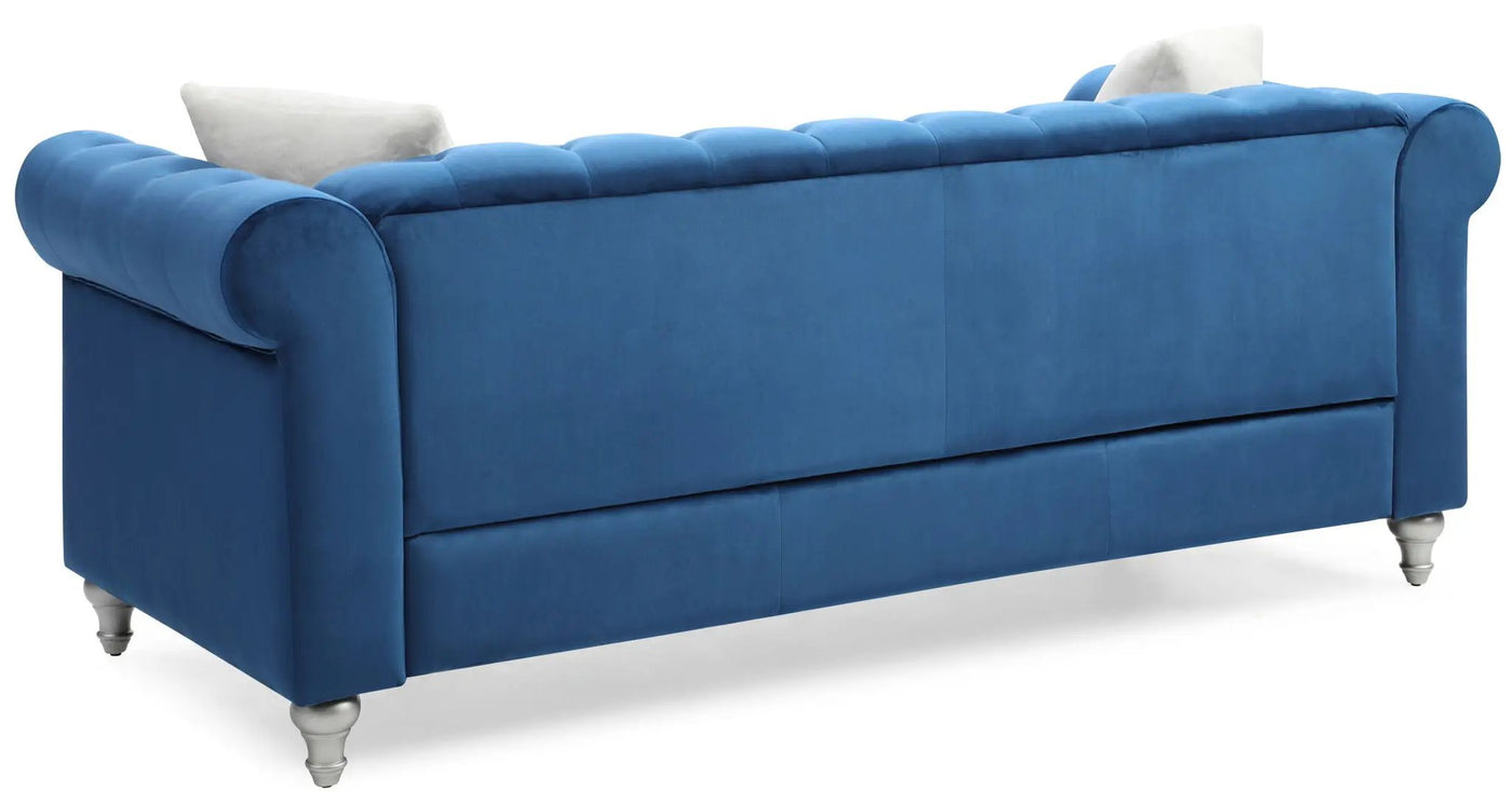 Raisa - Sofa by HouseOfZazla