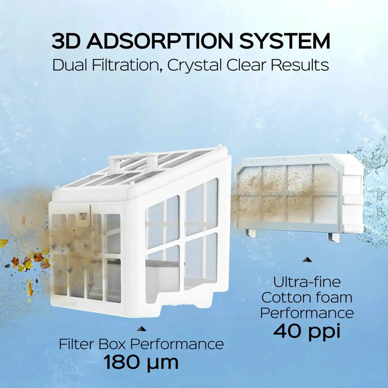 WYBOT S2 Solar Vision Robotic Pool Cleaner by WYBOT
