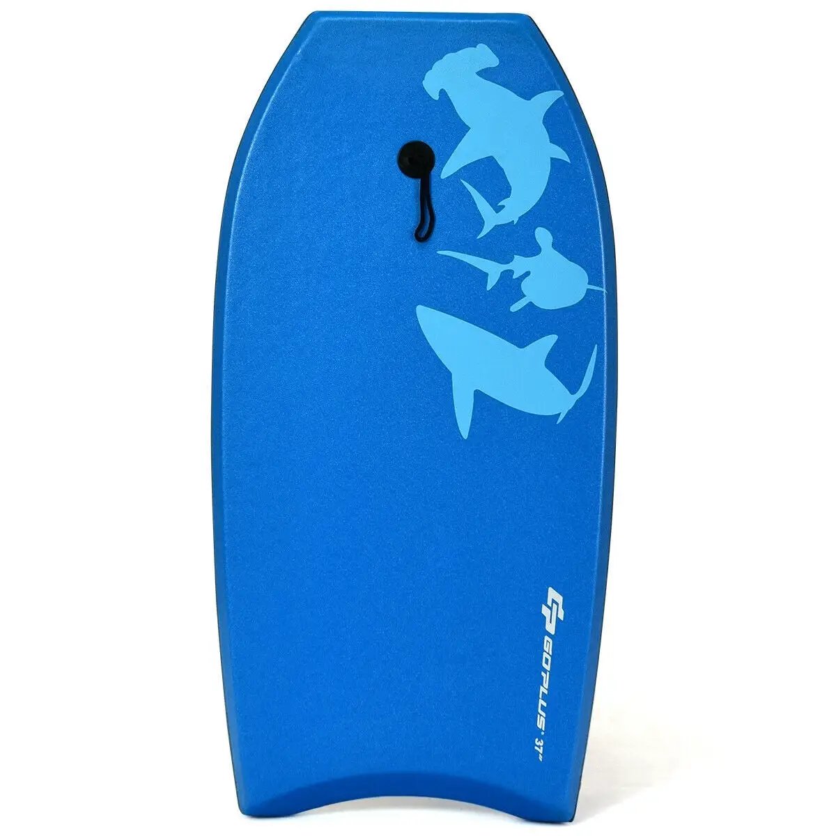 Super Bodyboard Surfing with EPS Core Boarding by DirectDeals