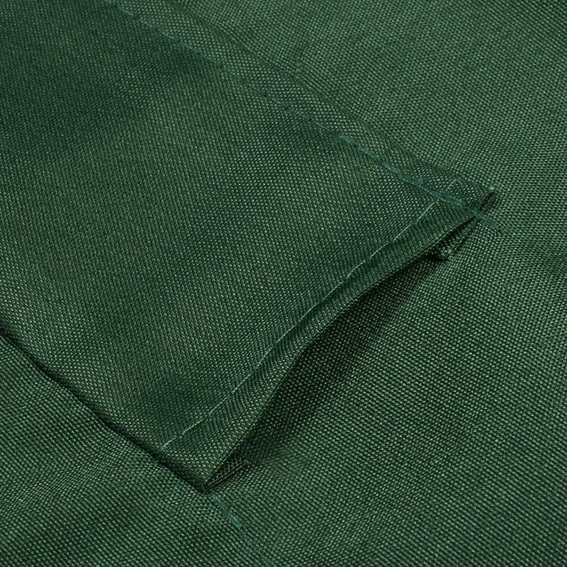 75 x 52 Inch Swing Top Canopy Replacement Cover by DirectDeals
