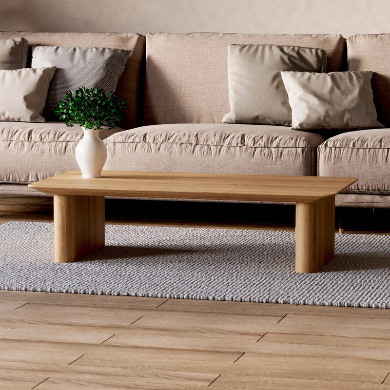 THE EASTON - coffee table by VARBROS