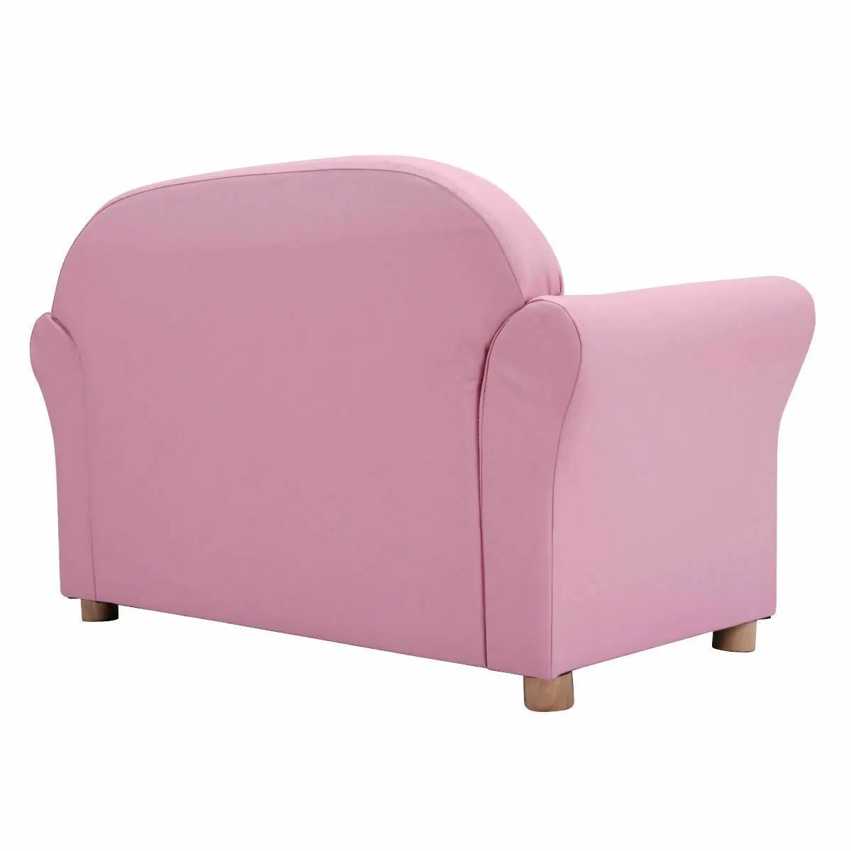 Kids Princess Armrest Chair Lounge Couch by DirectDeals