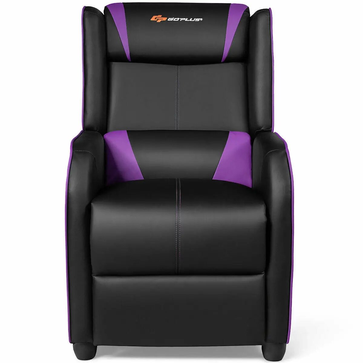 Home Massage Gaming Recliner Chair by DirectDeals