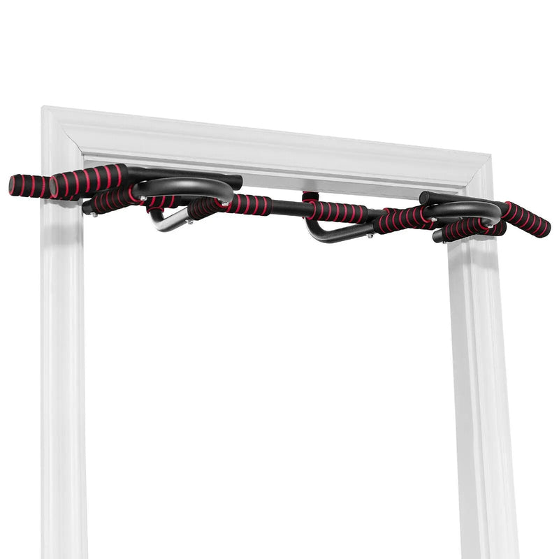 Multi-Purpose Pull Up Bar for Doorway by DirectDeals