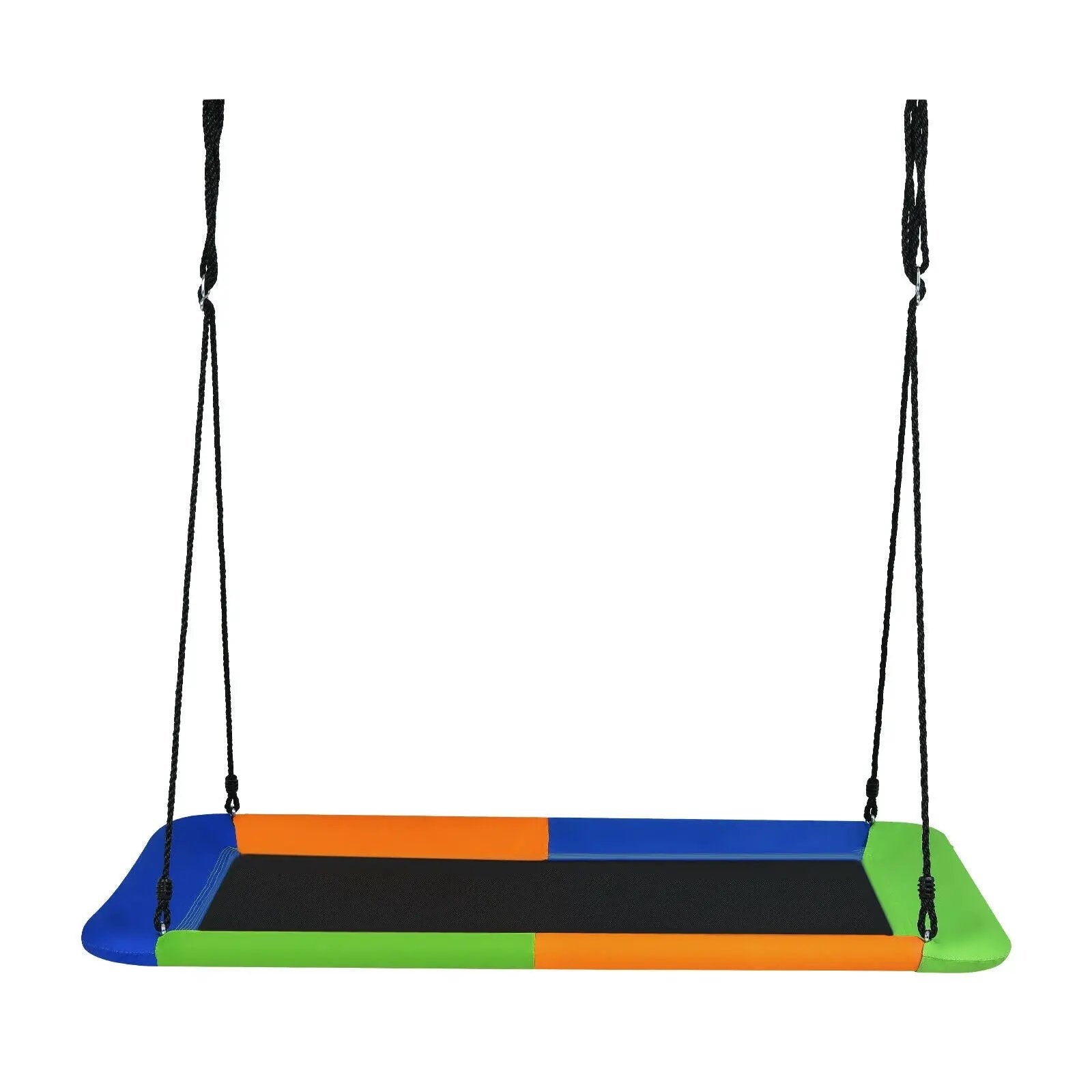 60 Inches Platform Tree Swing by DirectDeals