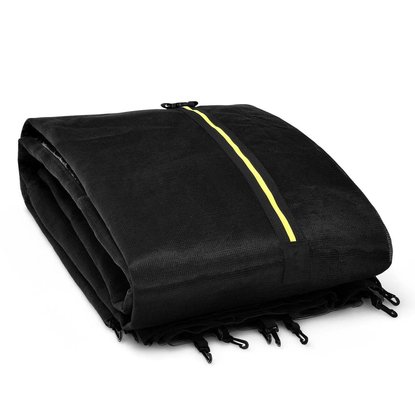 Trampoline Safety Replacement Protection Enclosure Net-16 ft by DirectDeals
