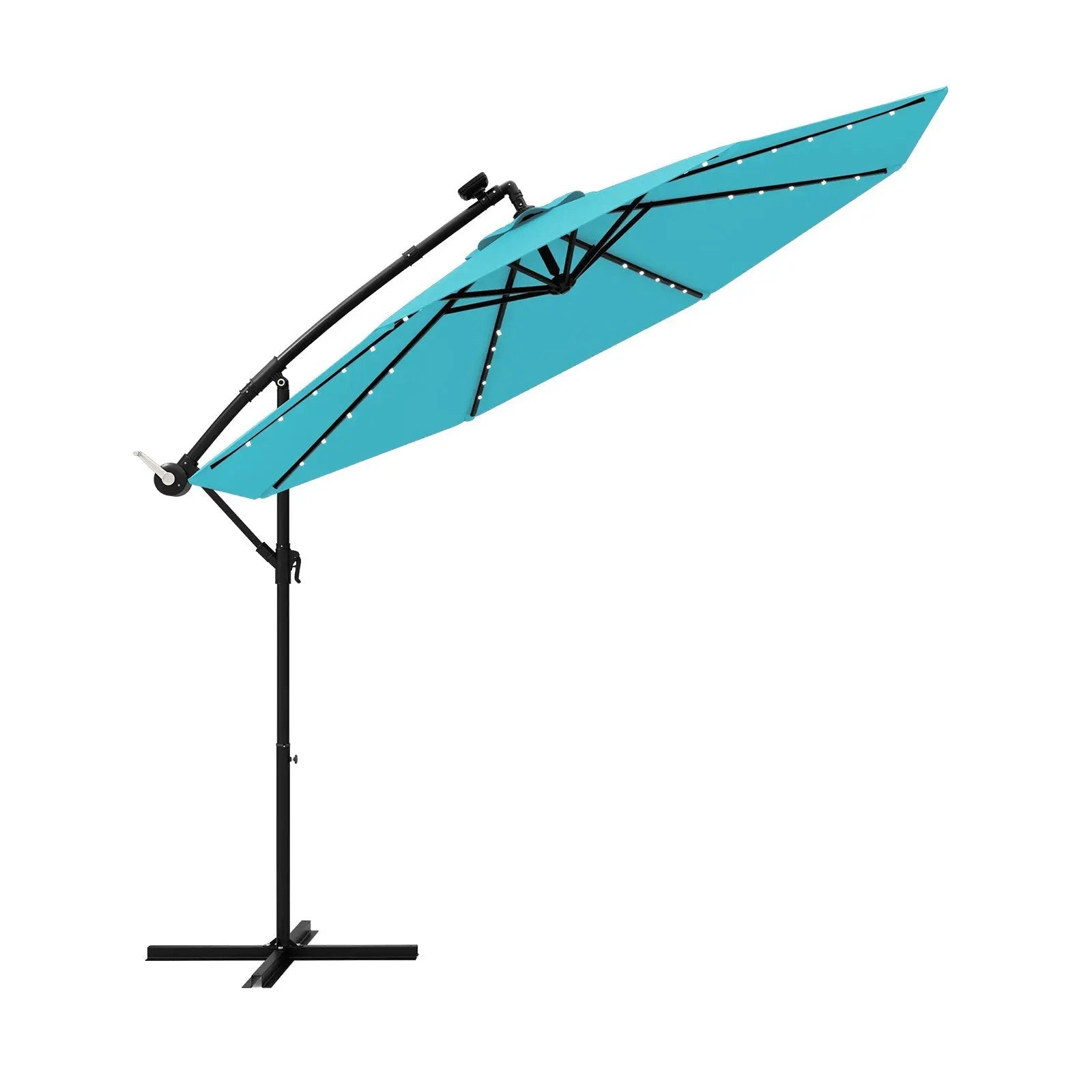 10 Feet Solar by DirectDeals
