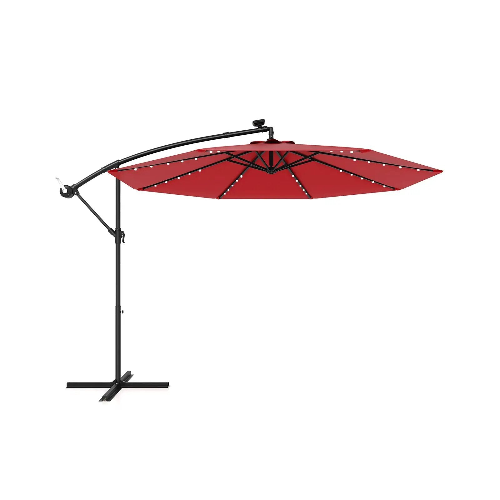 10 Feet Solar by DirectDeals