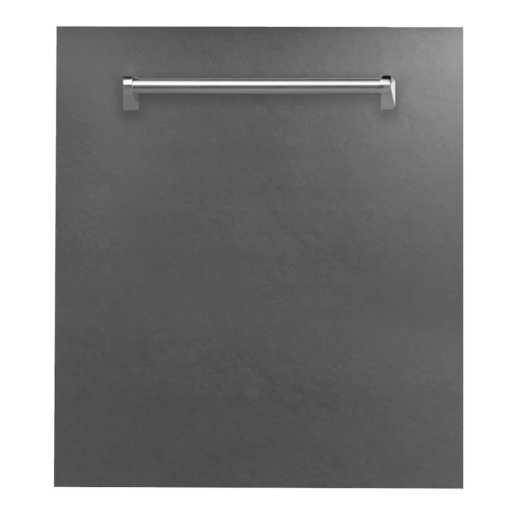 ZLINE 30" Bundled Stainless DualRange RangeHood Dishwasher 3KP-RASRH30-DW by Farmhouse Kitchen and Bath