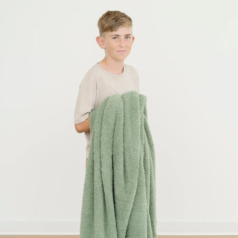 Bamboni® Toddler Blankets by HouseOfZazla