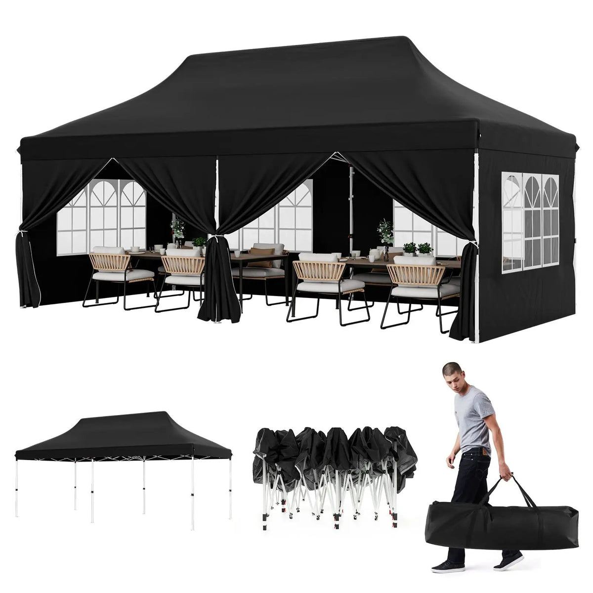 10 x 20 F by DirectDeals