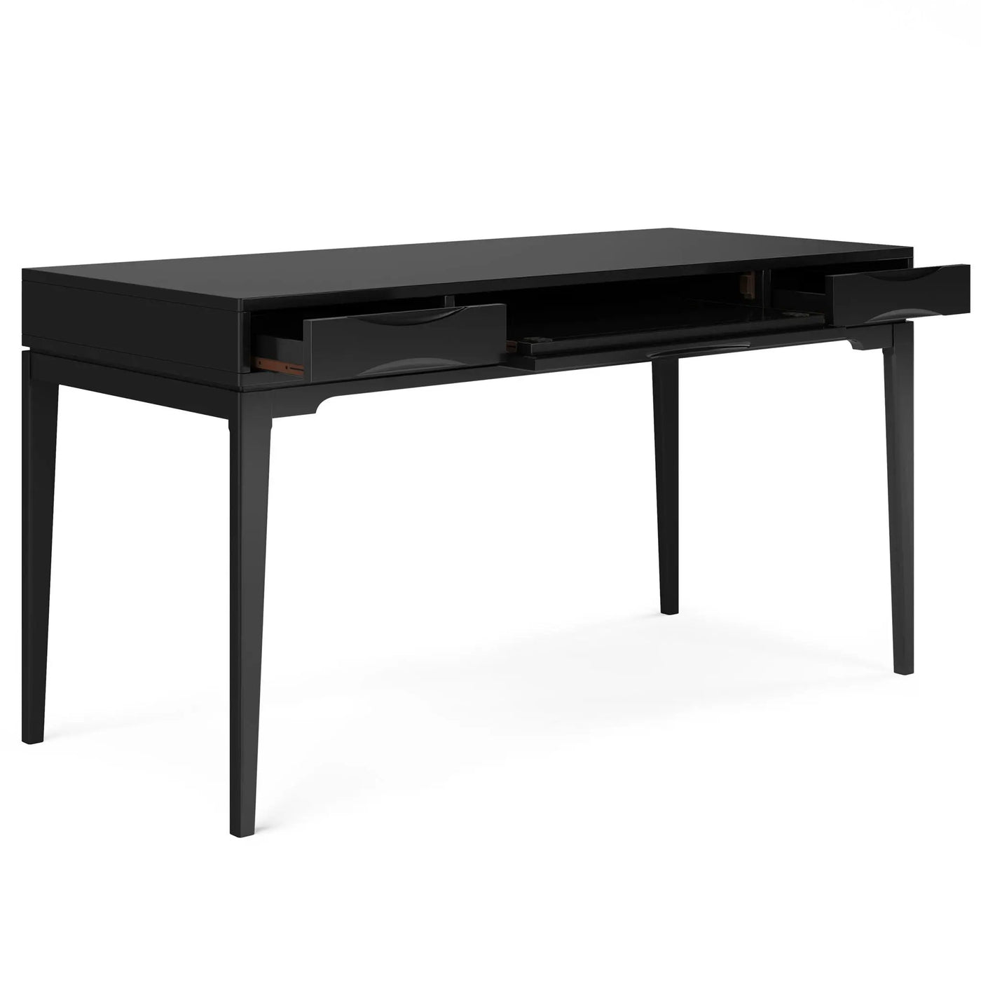 Harper - Handcrafted Desk by HouseOfZazla