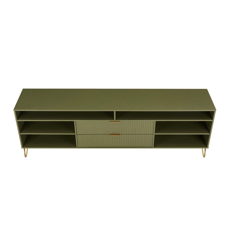 Dumbo - TV Stand by HouseOfZazla