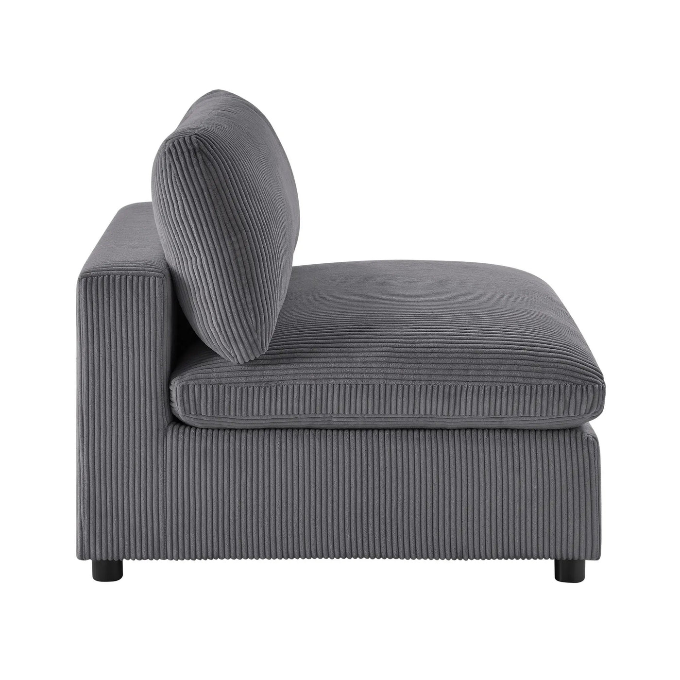 Chelsea - Modular Sectional by HouseOfZazla