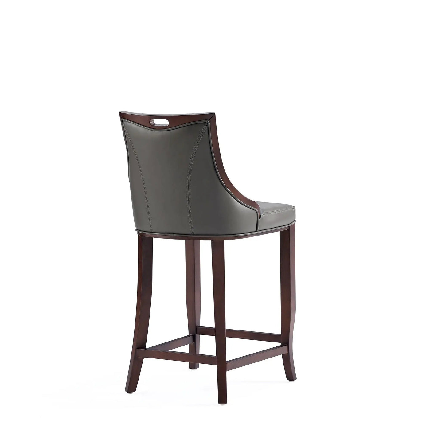 Emperor - Barstool by HouseOfZazla