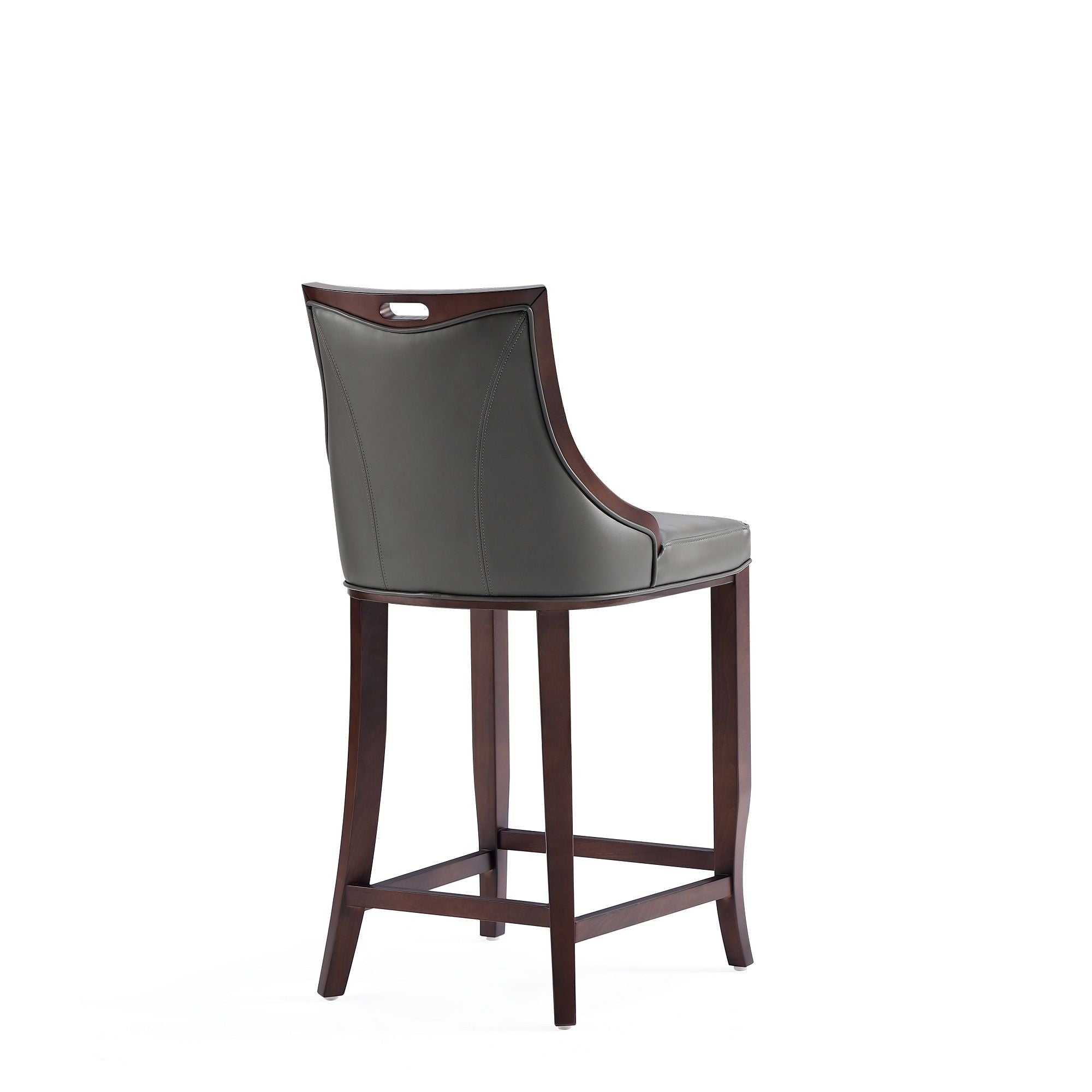 Emperor - Barstool by HouseOfZazla