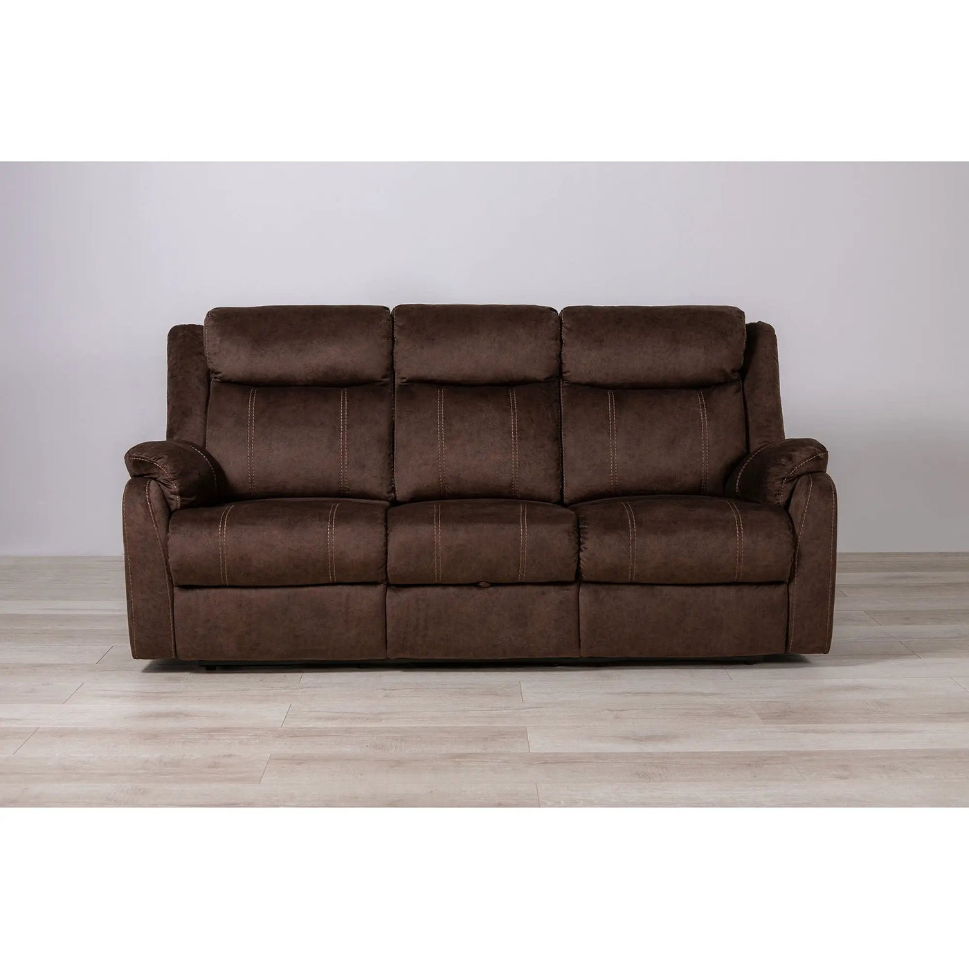 Sonet - Domino Reclining Sofas by Unique Piece Furniture