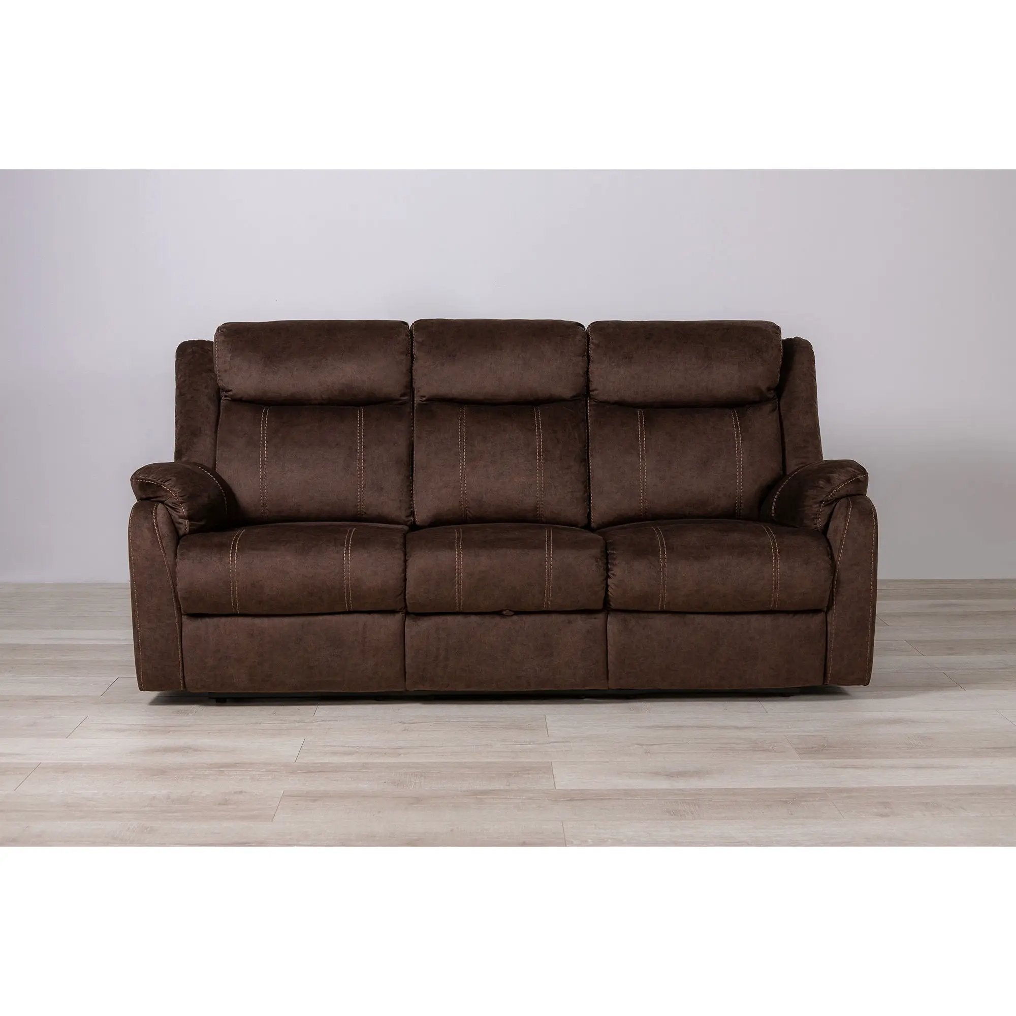 Sonet - Domino Reclining Sofas by HouseOfZazla