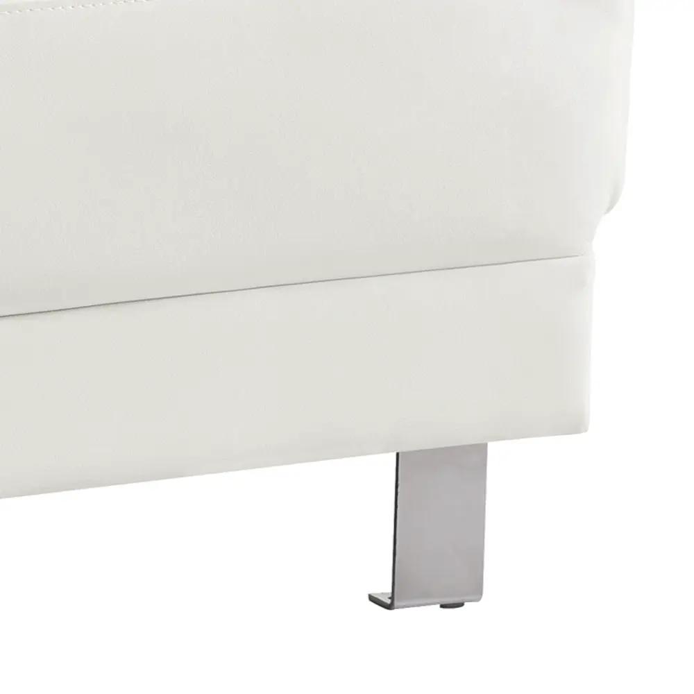 Contemporary Ottoman For Living Rooms by HouseOfZazla