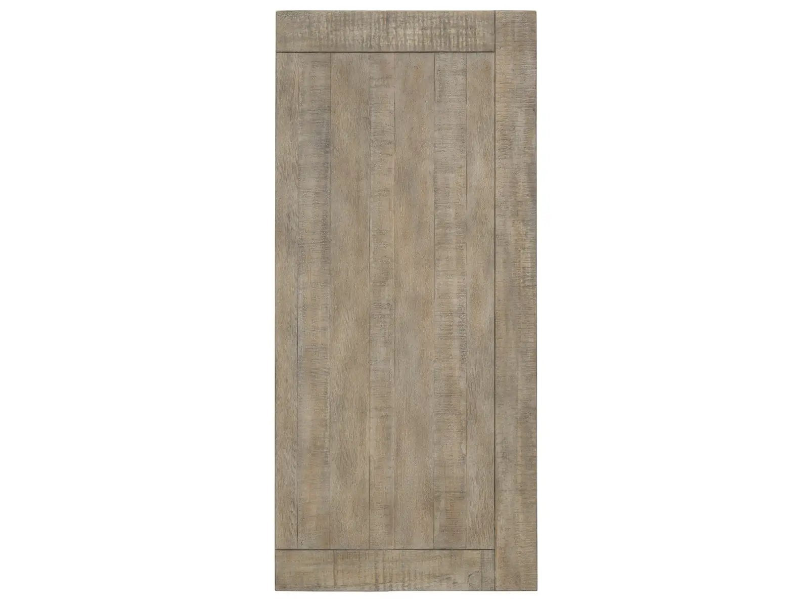 Paxton Place - Wood Drawer Chest - Dove Tail Gray by Unique Piece Furniture