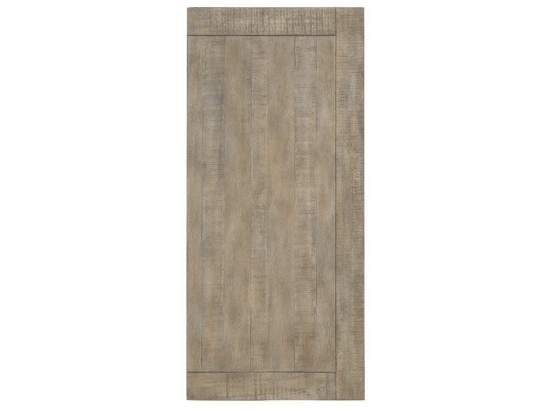 Paxton Place - Wood Drawer Chest - Dove Tail Gray by Unique Piece Furniture