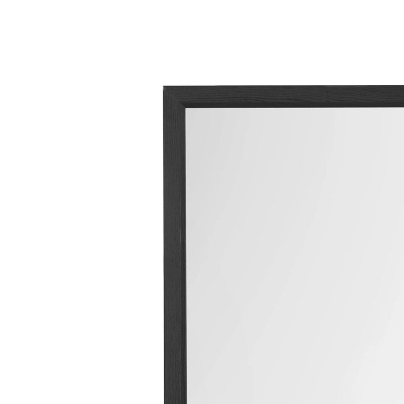 Soluto - Mirror - Gray / Black by HouseOfZazla