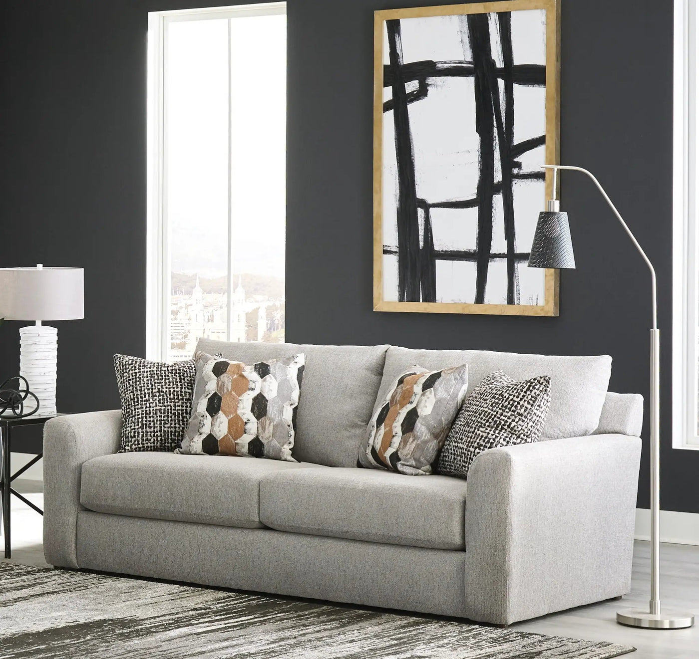 Hooten - Sleeper by Unique Piece Furniture